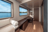 Custom Line Navetta 30